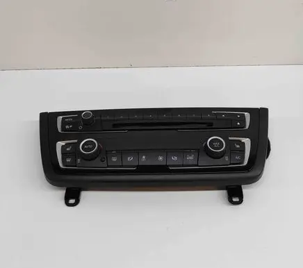 BMW M4 F82 F83 Interior fan control switch 9226785