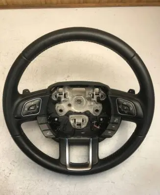 Land Rover Evoque I Steering wheel