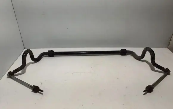 Mercedes-Benz GLC C253 Front anti-roll bar/sway bar A2533230265
