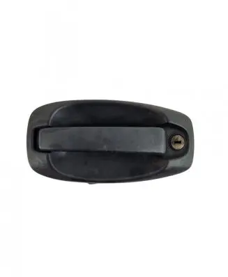 Fiat Fiorino Rear door exterior handle 2425600