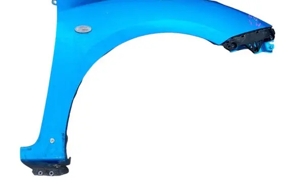 Mazda 3 II Fender