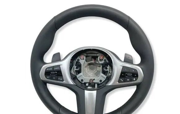 BMW X3 G01 Steering wheel 310626810 SW950232304 3106268