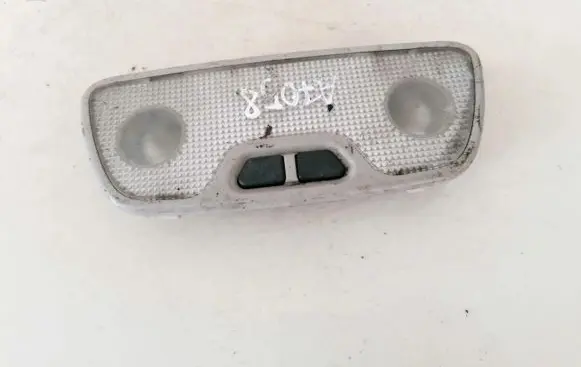 Volvo V50 Rear seat light 30859659 30889210