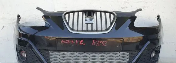 Seat Altea Front bumper 5P9807221 14884SG4