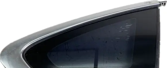 BMW 4 F36 Gran coupe Rear side window SZYBAKARPT