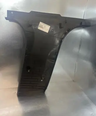 Audi A6 S6 C7 4G (B) pillar trim (bottom) 4G0867239A 4922512