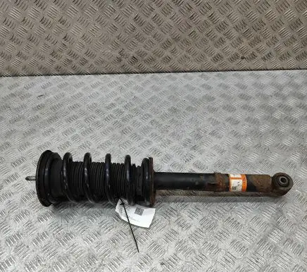 Lexus IS III XE30 Front shock absorber/damper 4852053331