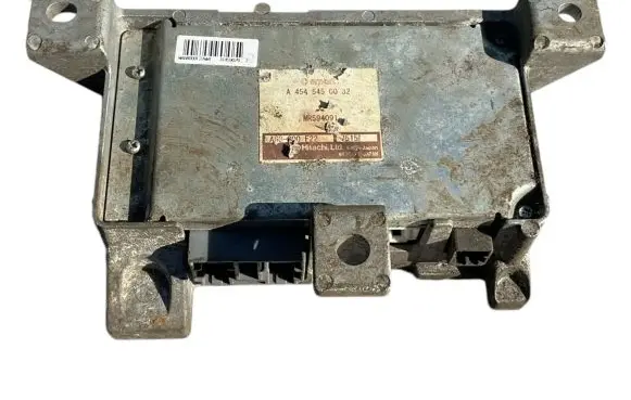 Power steering control unit/module