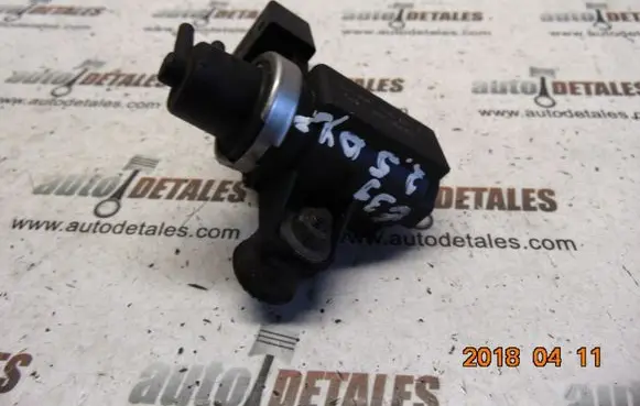 BMW 5 E39 Turbo solenoid valve 72279600