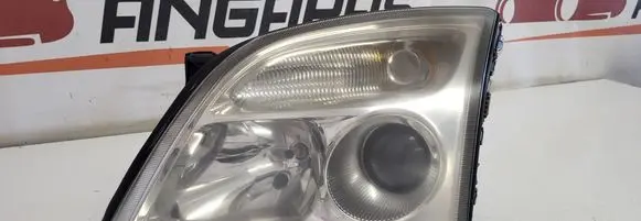 Headlight/headlamp