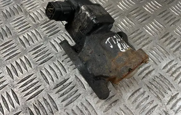EGR valve