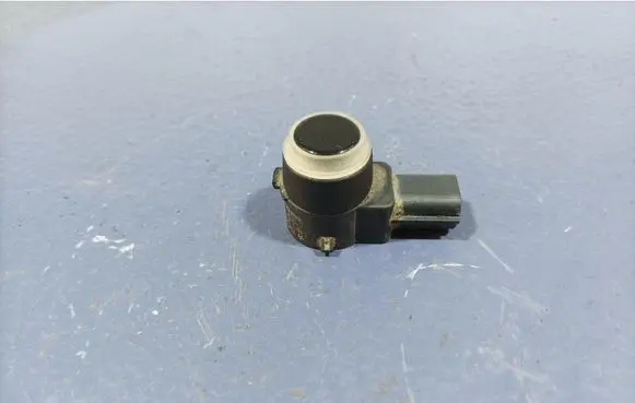 Jeep Grand Cherokee Parking PDC control unit/module 1EW63AXRAA