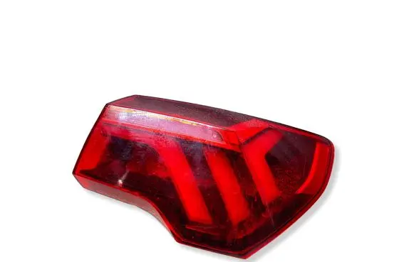 Audi Q3 F3 Rear/tail lights 