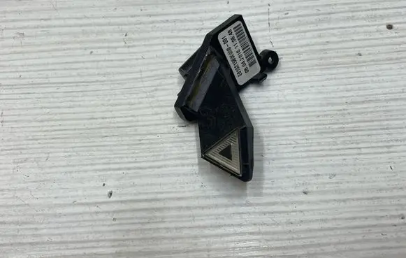 BMW X6 F16 Blind spot module E0152132