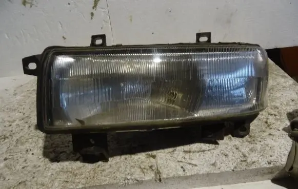 Renault Master II Headlight/headlamp 7700352103C 38210999S