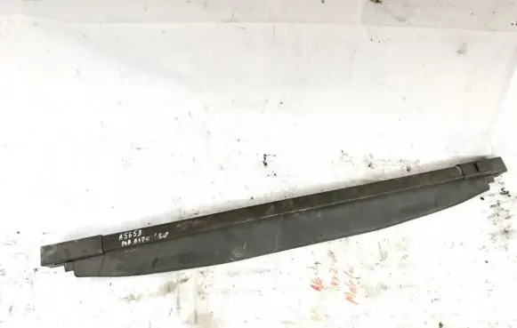 Mercedes-Benz A W168 Parcel shelf