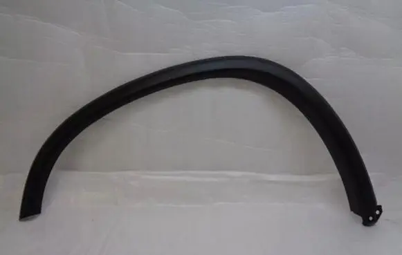 Citroen C4 Aircross Fender trim (molding) 1607730880