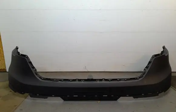 Renault Trafic III (X82) Front bumper 620226941R