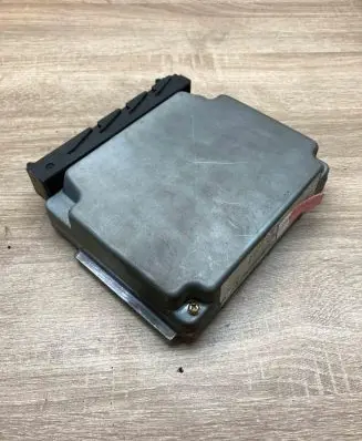 Volvo S80 Engine control unit/module ECU 09497544A