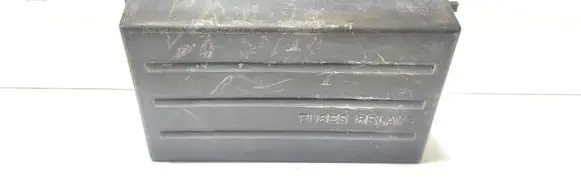 Fiat Multipla Fuse box cover