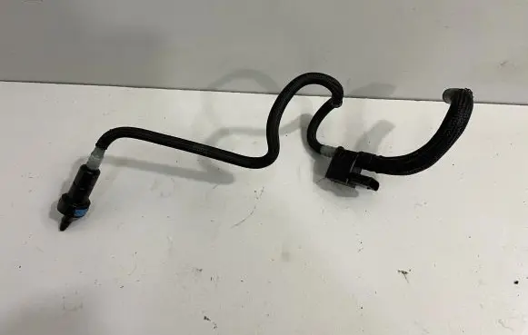 BMW X3 F25 Fuel injection system set 7823397