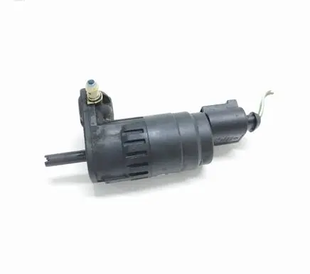 Volkswagen Golf Plus Windscreen/windshield washer pump 1T0955651A 007538