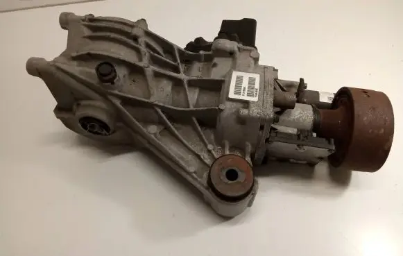 Volvo XC60 Rear differential P1216694 T5464696