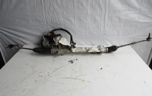 Peugeot 208 Steering rack 9834749280 0084249 6077BC