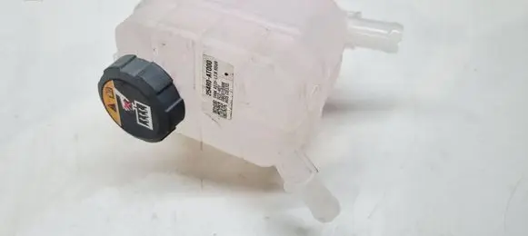 KIA Niro Coolant expansion tank/reservoir 254R0AT000 08G010306 SG2HEV