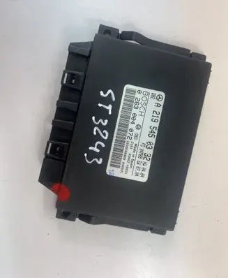 Mercedes-Benz CLS C219 Other control units/modules A2195450332