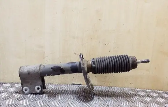 Peugeot 3008 I Front shock absorber/damper