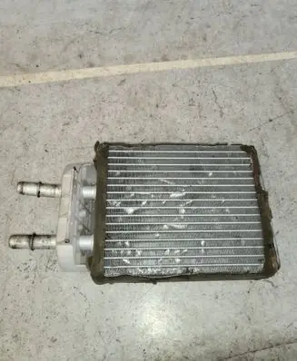 Ford Maverick Heater blower radiator