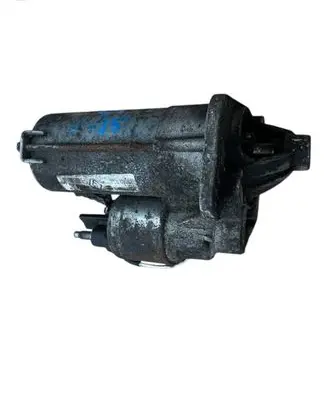 Renault Scenic III - Grand scenic III Starter motor TS12E9