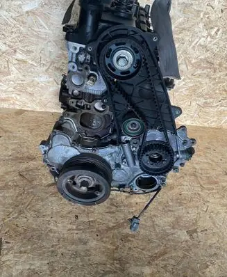 Toyota Land Cruiser (J120) Engine
