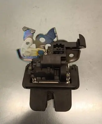 Audi A6 S6 C7 4G Tailgate/trunk/boot lock/catch/latch 