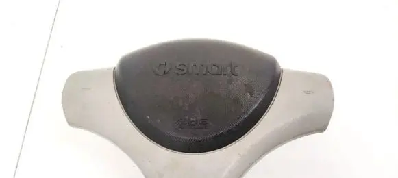 Smart ForFour I Steering wheel airbag 602979600
