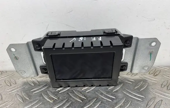 Ford Fusion II Screen/display/small screen DS7T18B955CE