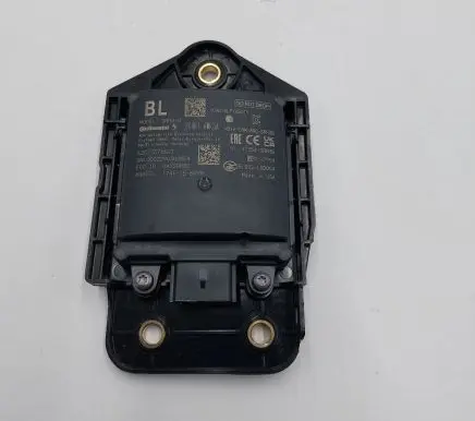 Nissan Leaf II (ZE1) Blind spot module 284K16WK3A