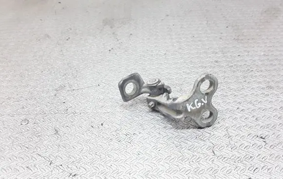 Jaguar X-Type Rear door upper hinge 1X4AF26801AG