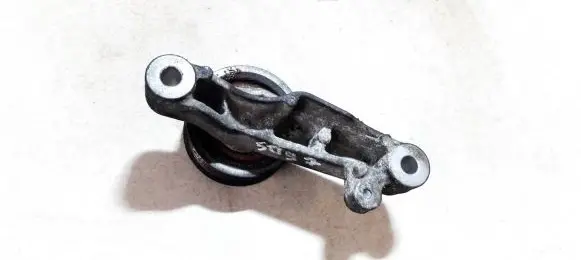 Honda Accord Generator/alternator belt tensioner
