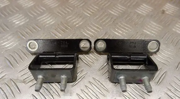 Hyundai Tucson IV NX4 Tailgate/trunk/boot hinge