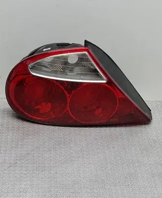 Jaguar S-Type Rear/tail lights 236745