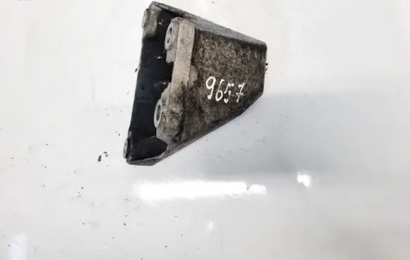 BMW 5 GT F07 Engine mounting bracket 22116781242 6795958