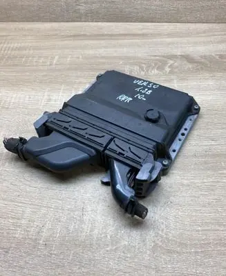 Toyota Verso Engine control unit/module ECU 896610F190 MB2753004032