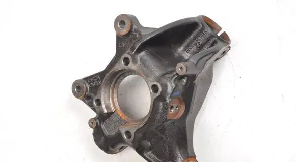 Mini Aceman Front wheel hub spindle knuckle 3001122XNY03A