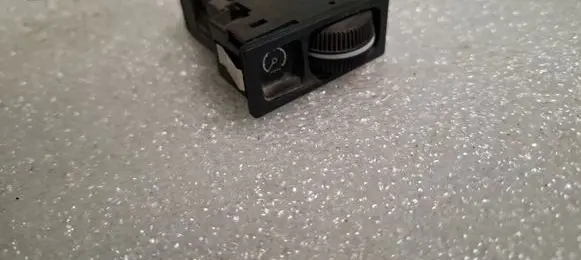 Ford Sierra Panel lighting control switch