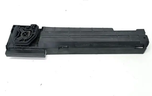 BMW 3 F30 F35 F31 Side radiator support slam panel 7600537