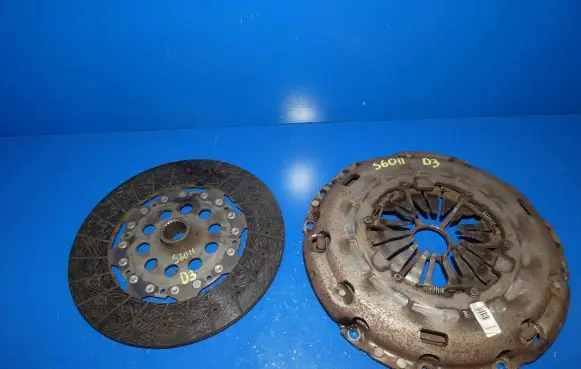 Volvo S60 Clutch set kit