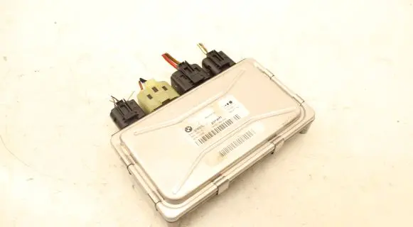 BMW 7 F01 F02 F03 F04 Suspension control unit/module 6789292