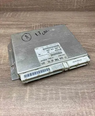Mercedes-Benz A W168 ESP (stability system) control unit 0285452632 0265109459